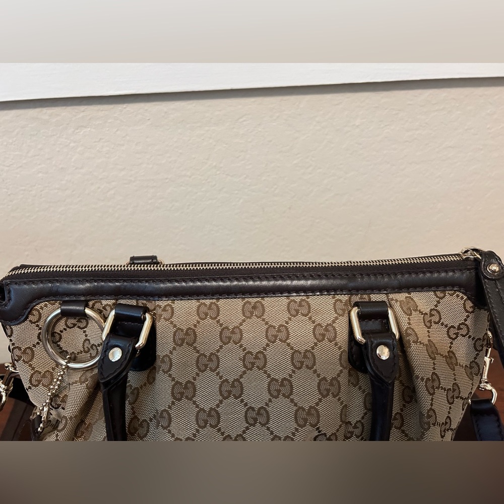 Gucci Tote Bag - Picture 6 of 13